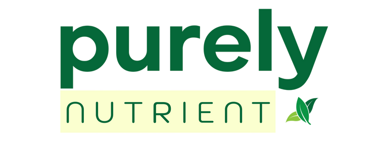 Purely Nutrient